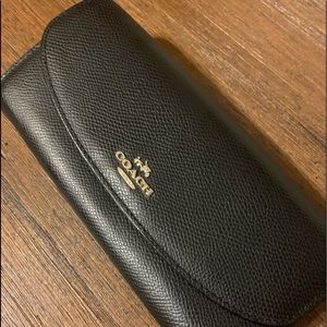 Full size Coach Wallet